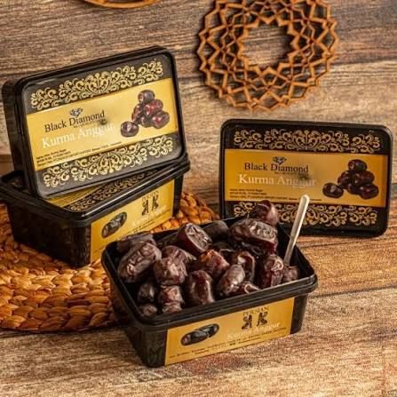 Kurma anggur 