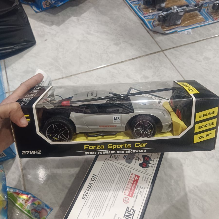 Forza Sport Cars