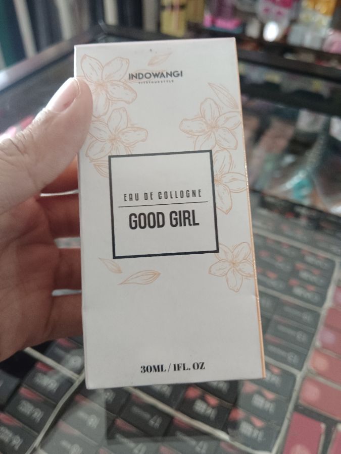 Indowangi EDP Good Girl