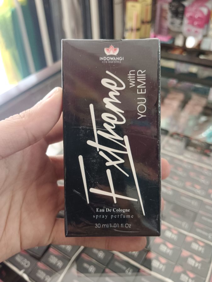 Indowangi Parfume Extreme