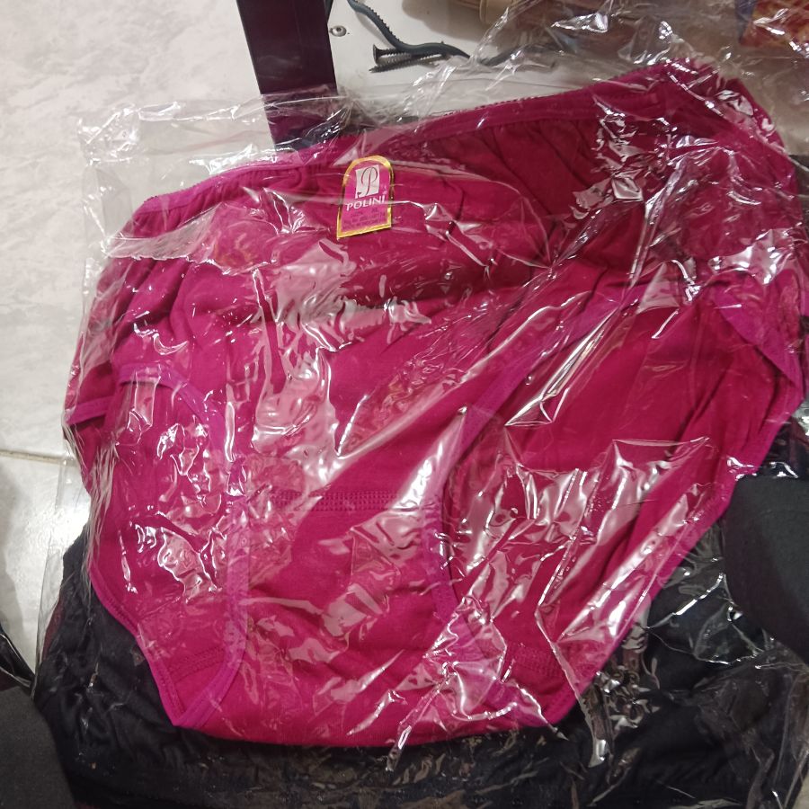 Celana Dalam Polini XL