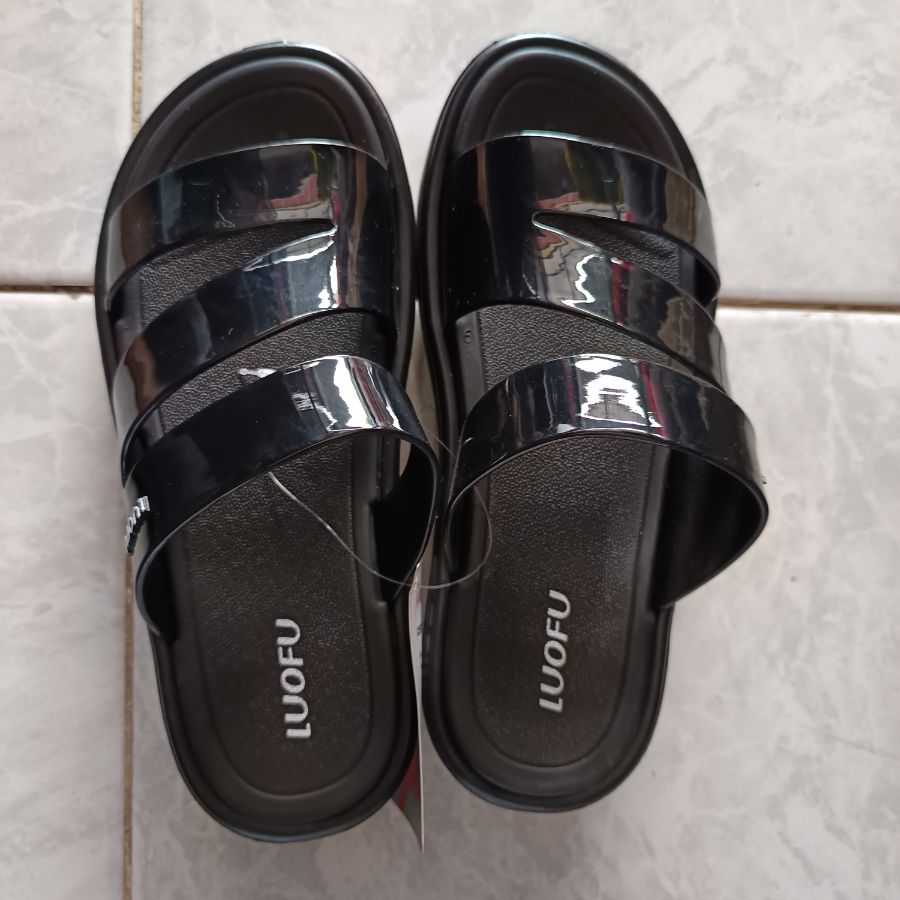 Luofu/ Sendal Selop Dewasa Wanita/ 38
