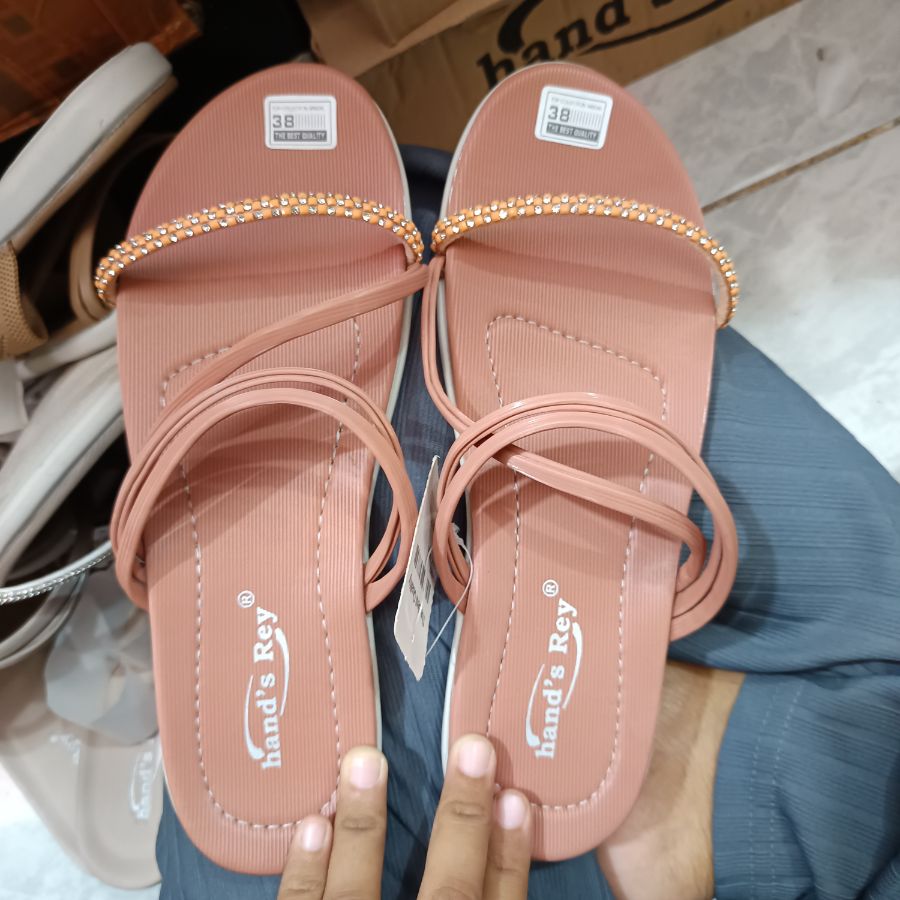 Hands Rey/ Sandal Dewasa Wanita/ 39