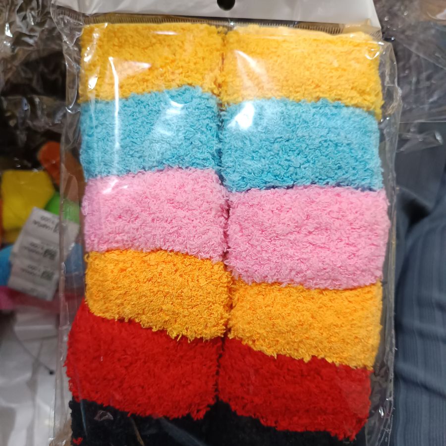 Ikat Rambut Donat