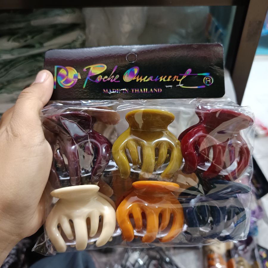 Roche/ Jedai Gigi 5/ Gelap