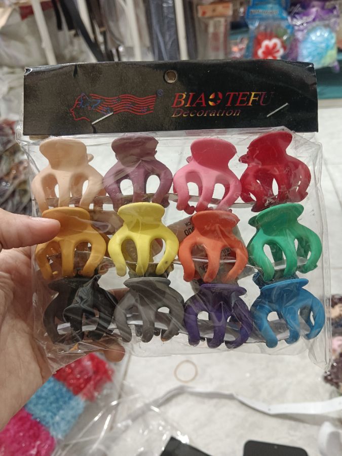Biaotefu Jedai 3cm Cerah Doff