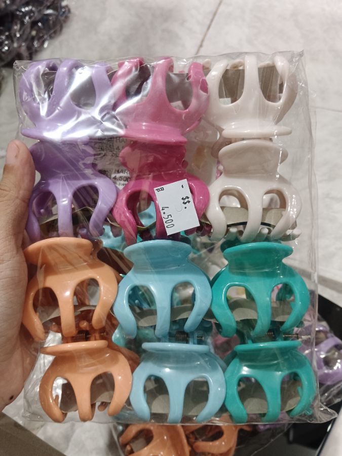 Ceria Jedai Gigi 3/ Cerah