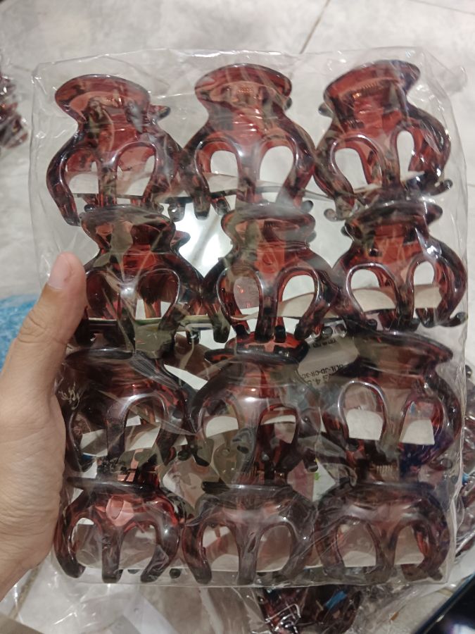 Ceria Jedai Gigi 3/ Caramel