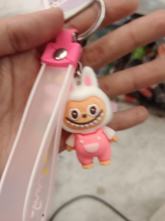 Ganci Labubu