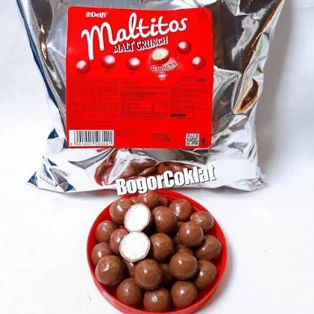 Maltitos 