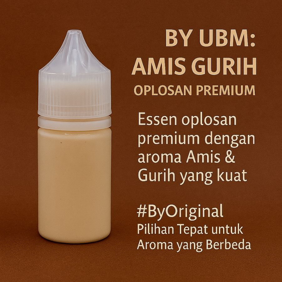 Oplosan AMIS GURIH . By UBM