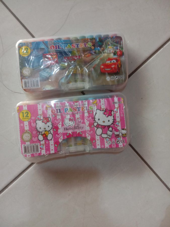 Krayon mini
