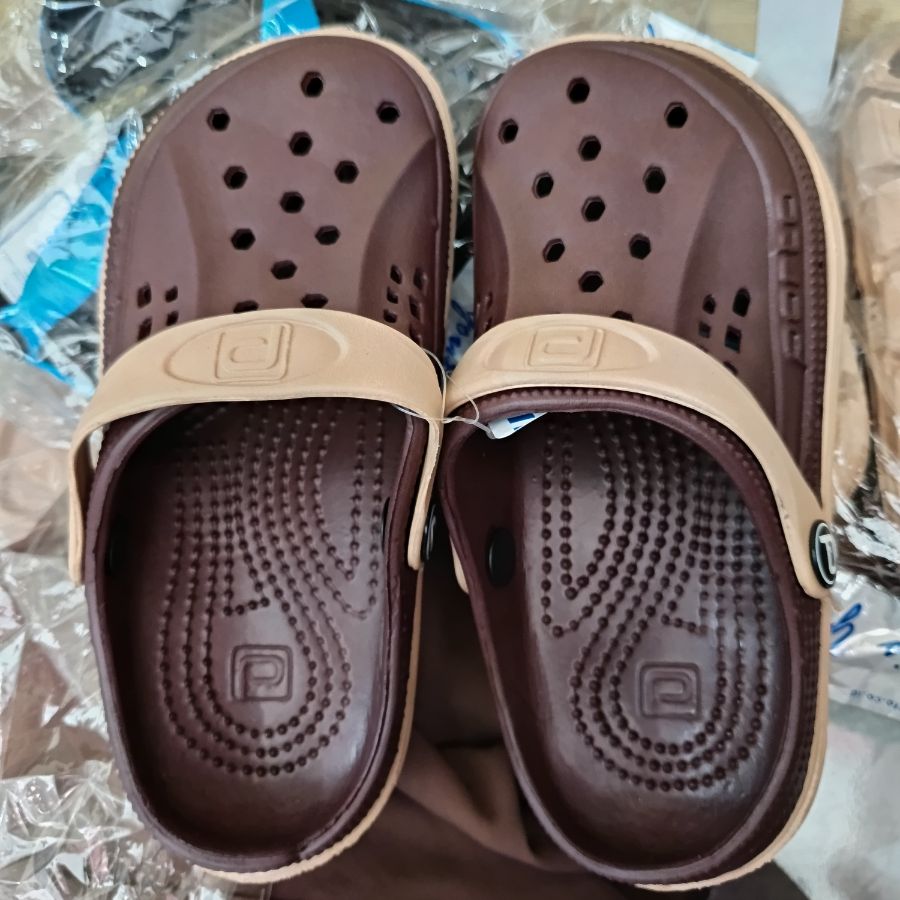 Porto/ Sandal Selop Anak/ 33
