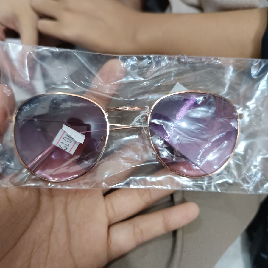 RB Space/ Kacamata Dewasa/ Wanita
