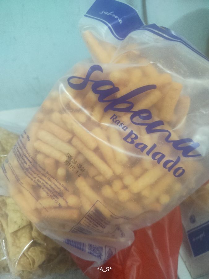 Sabena kecil
