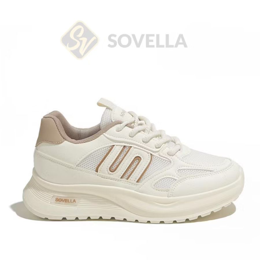 Sovella Robican Sepatu Fashion/ 37