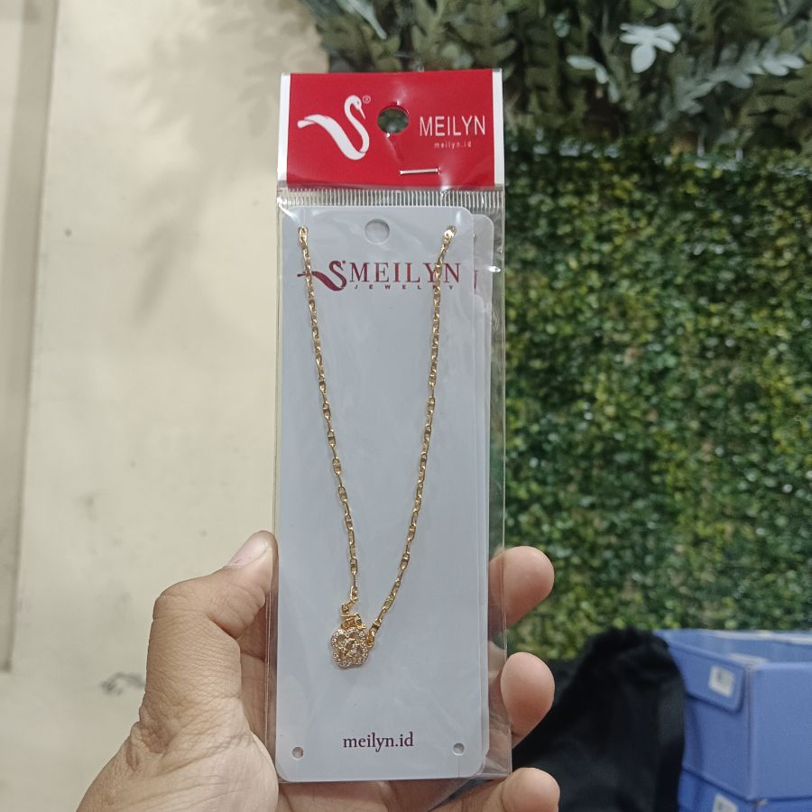 Meilyn/ Kalung Fashion 