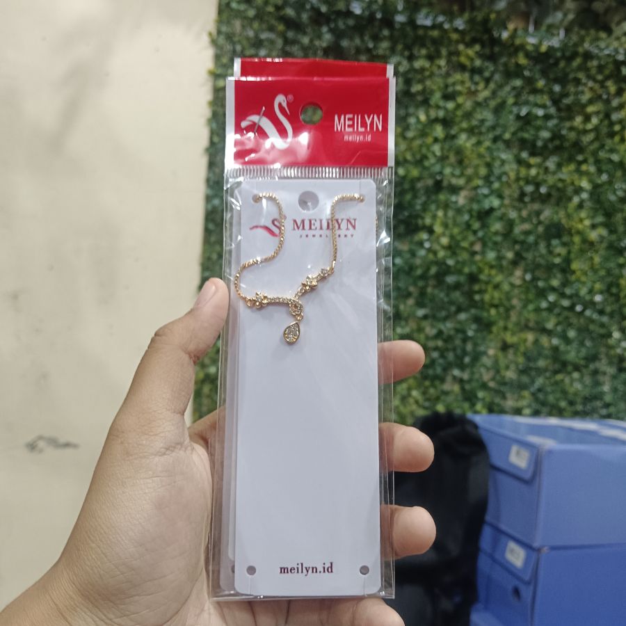 Meilyn/ Kalung Fashion 