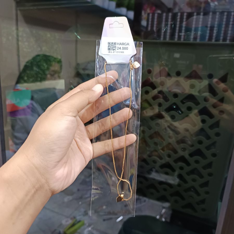Meilyn/ Kalung Fashion 