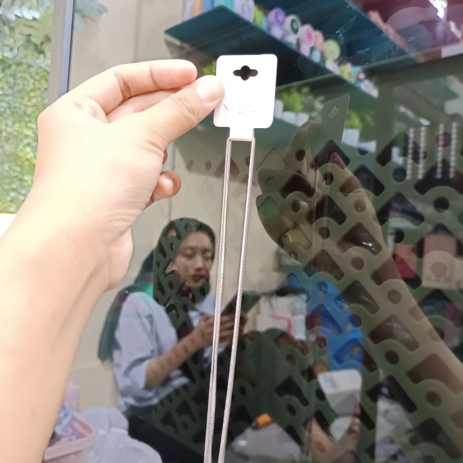 Xuping/ Kalung Fashion 