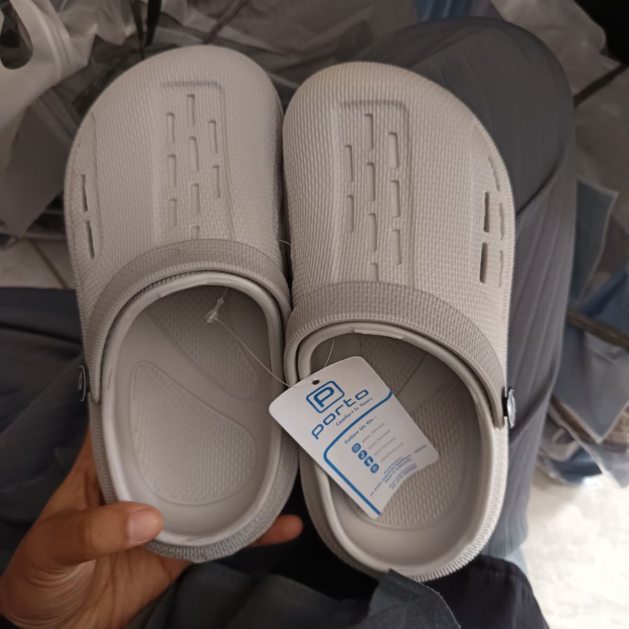 Porto/ Sendal Selop Anak/ 35