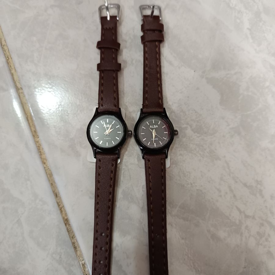 Alba/ Jam Tangan Wanita 