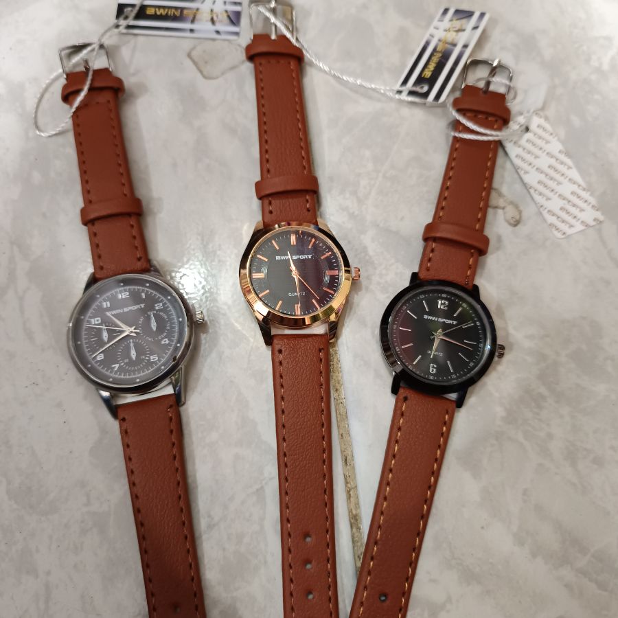 Awin Sport/ Jam Tangan Dewasa
