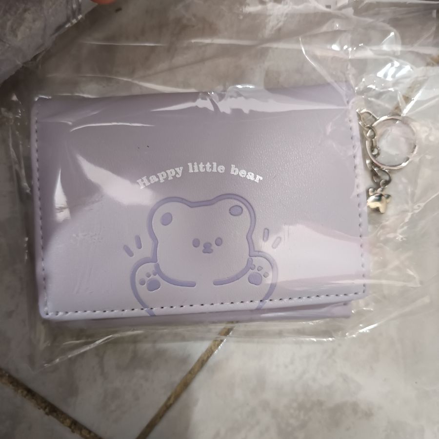Yadas/ Dompet Lipat Wanita