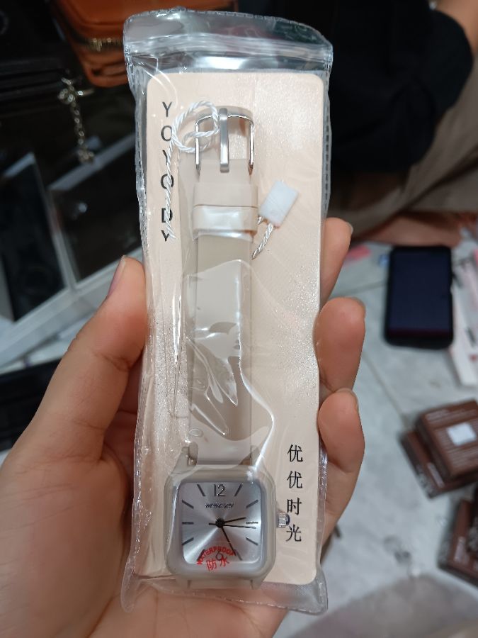 Yoyo.Dy/Jam Tangan Dewasa Wanita
