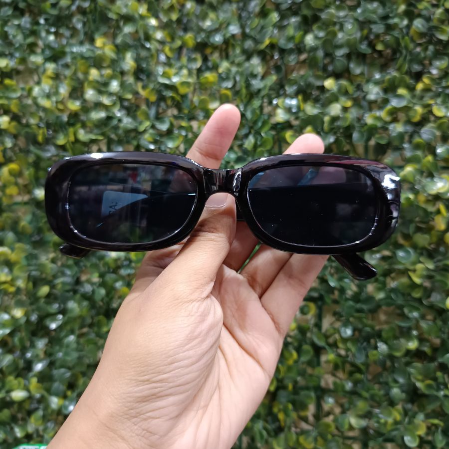 Kacamata Dewasa Hitam