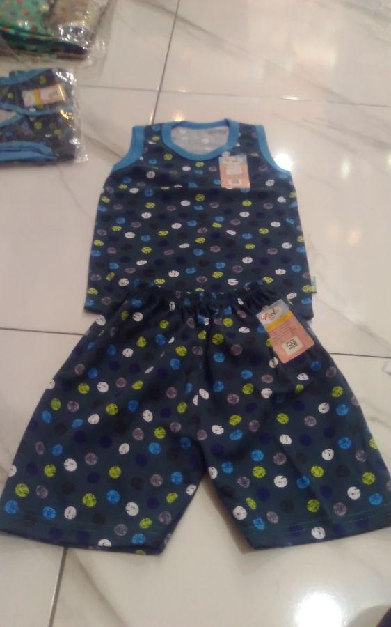 Viola set kutung XL