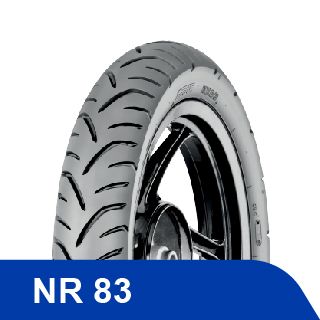 Ban luar 90/90-14 TL NR83 lRC