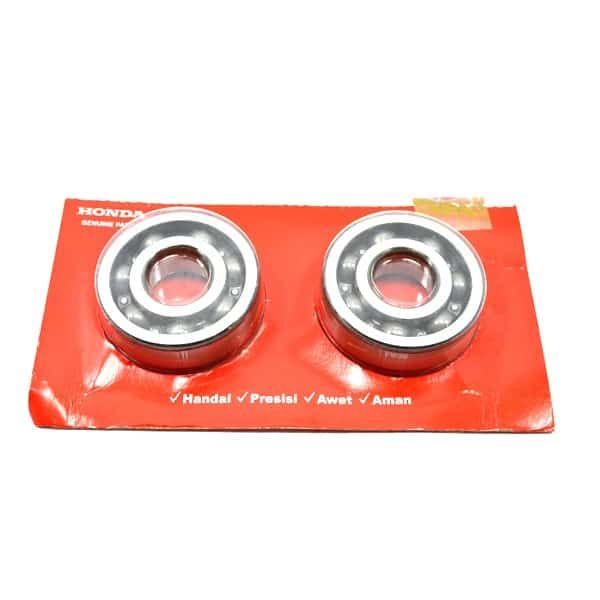Laher krukas karisma set ( 63/22 ) HGP