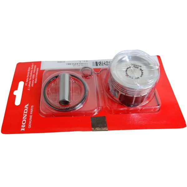 Piston kit karisma ( 25 ) HGP