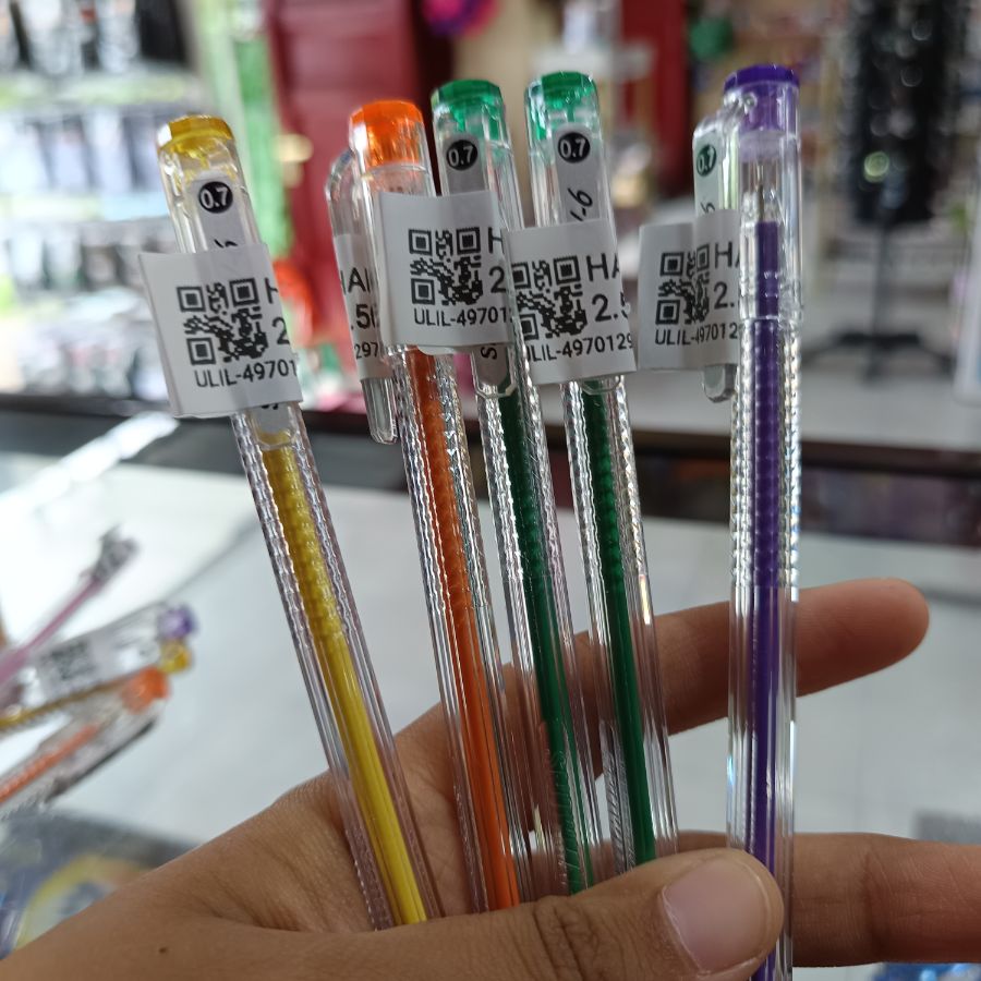 Bolpoin