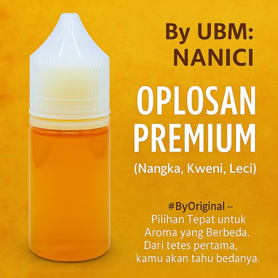By UBM NANICI . nangka kweni leci