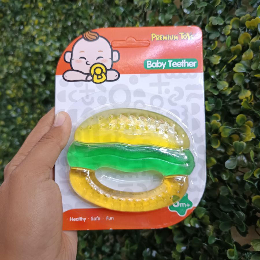 GIGITAN BAYI