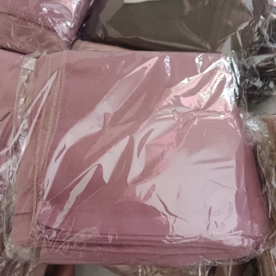 Paris Varisha/ Blush Pink 