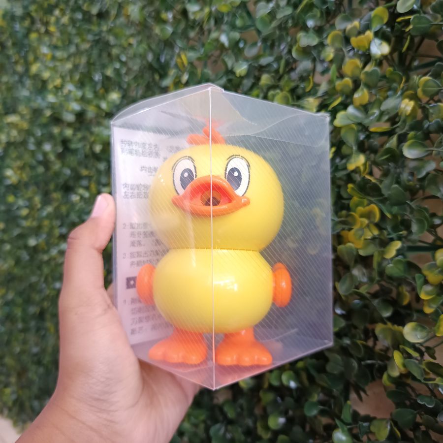 Sharp Bebek