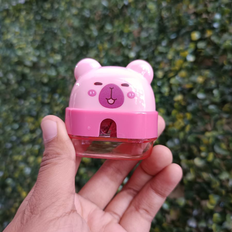 Sliper Bear