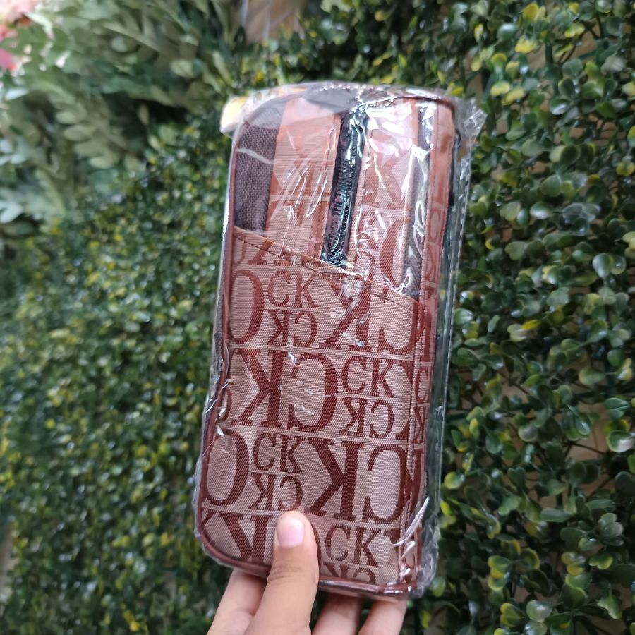 Pencil Case Ret CK 