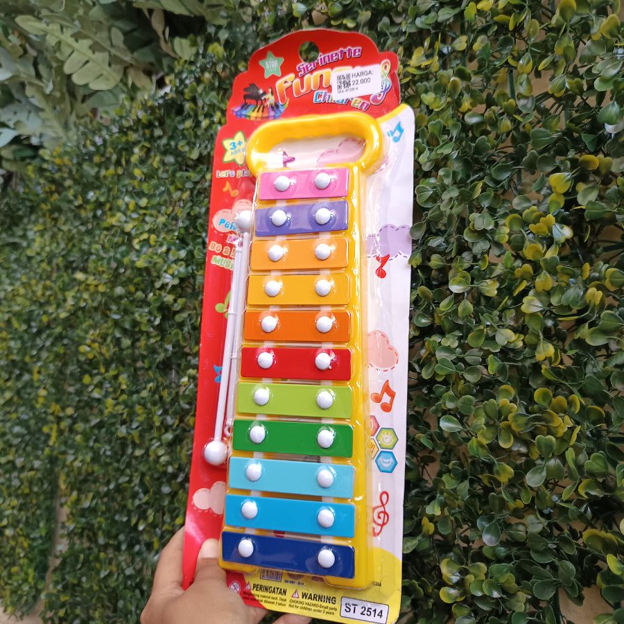 HAPPY XYLOPHONE