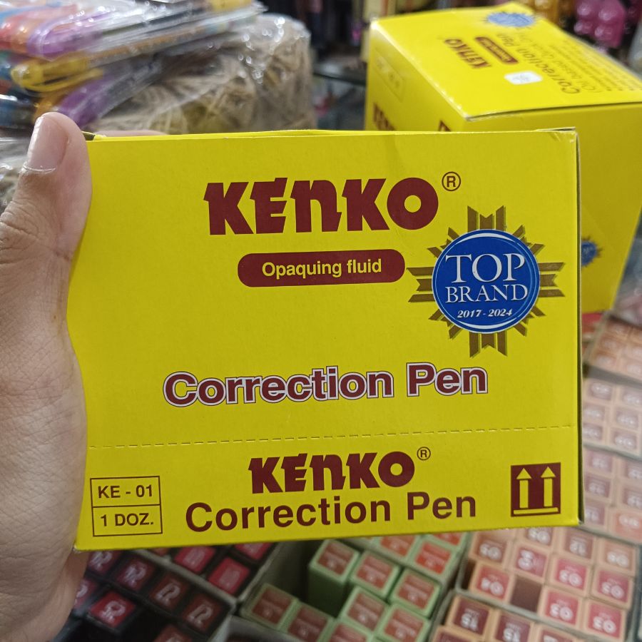 Correction Tape Kenko