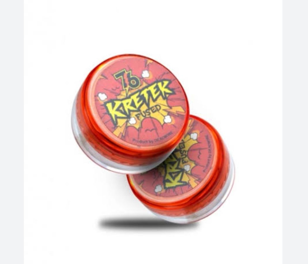 Kawat 76 Kretek 