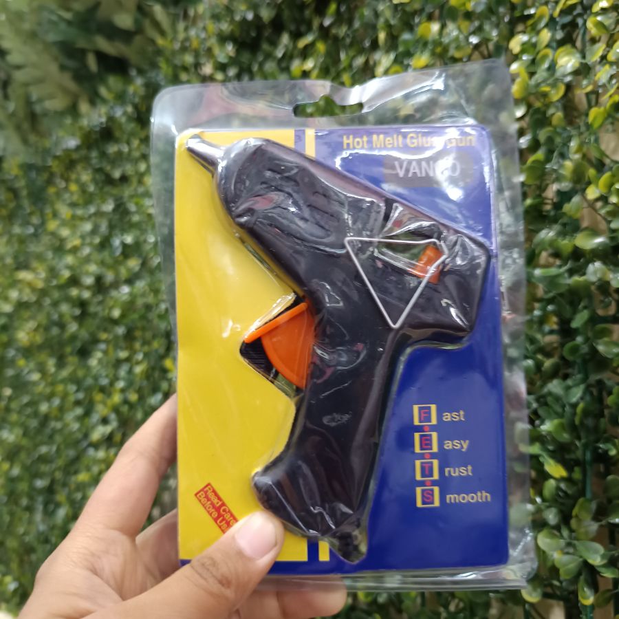 Glue Gun Vanco Mini