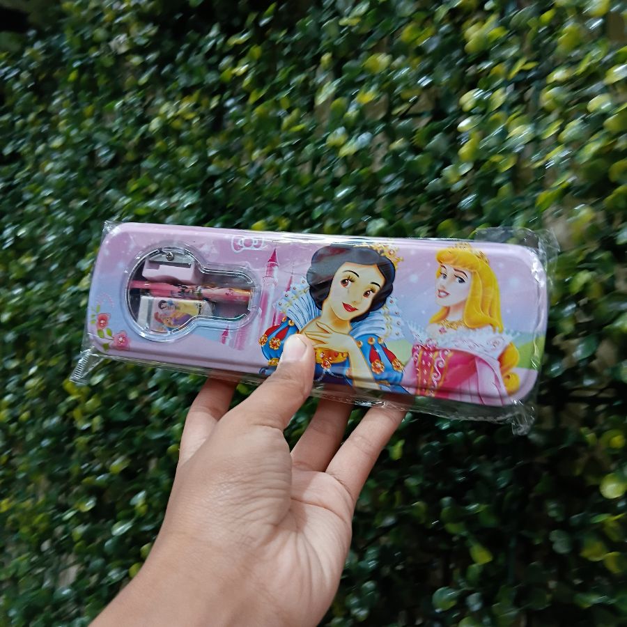 Pencil Case Disney