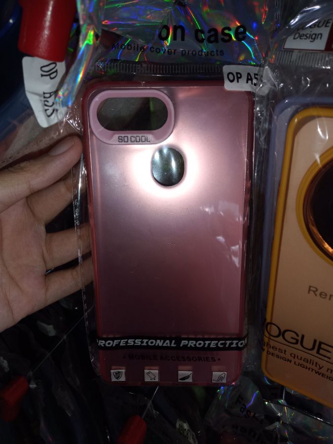 So Cool Oppo A5S/A12 (New)