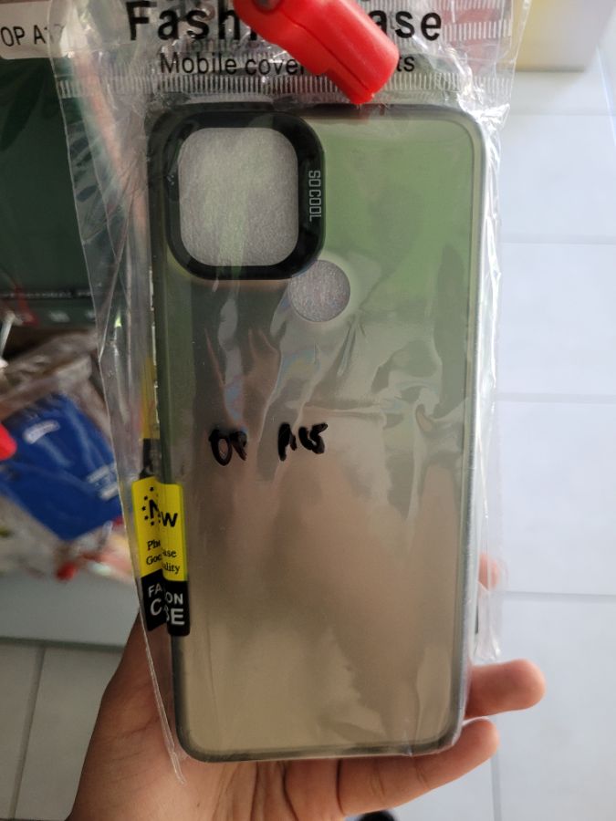 So Cool Oppo A15/A15S (New)