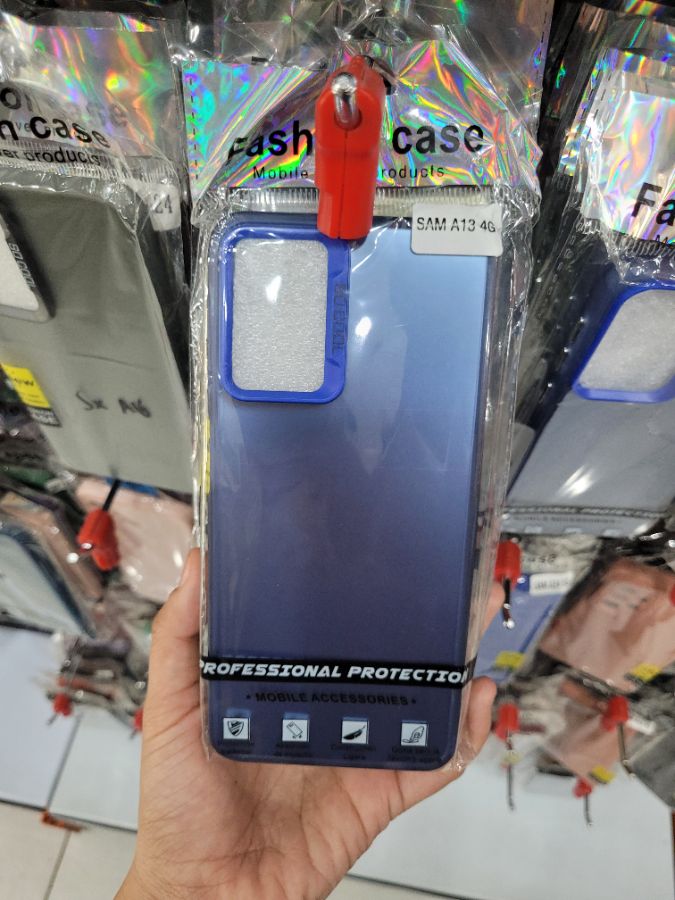 So Cool Samsung A13 4G (New)