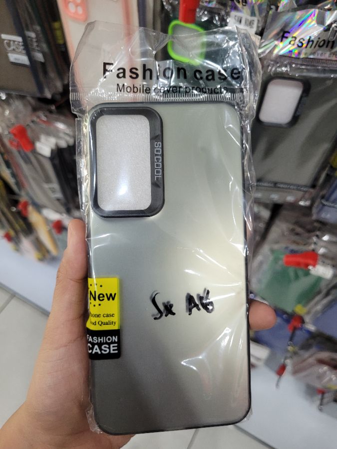 So Cool Samsung A16 5G (New)